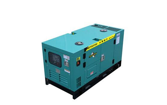 眉山科克50kw小型柴油发电机组_COPY