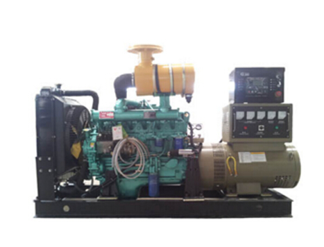 眉山宗申动力200kw大型柴油发电机组