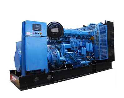 眉山宗申动力150kw大型柴油发电机组