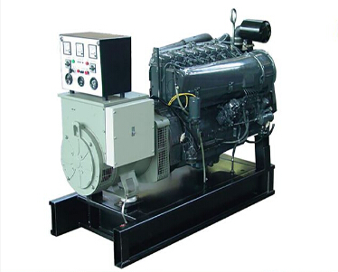 眉山宗申动力5kw小型柴油发电机