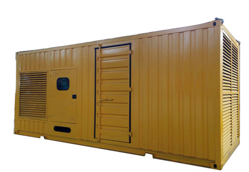 眉山大型发电机租赁_COPY