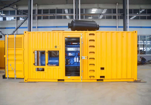 眉山大型发电机出租_COPY