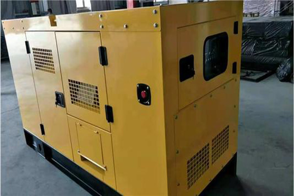 眉山发电机出租