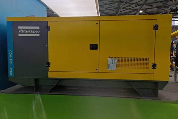 眉山发电机出租