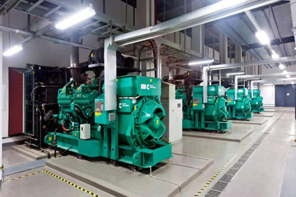 眉山发电机出租