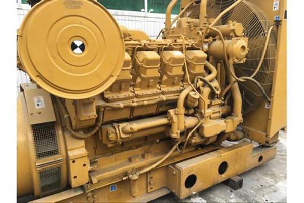 眉山发电机出租