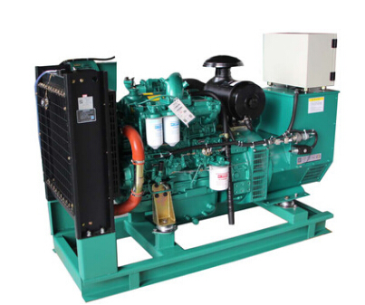 眉山宗申动力12kw小型柴油二手发电机_COPY