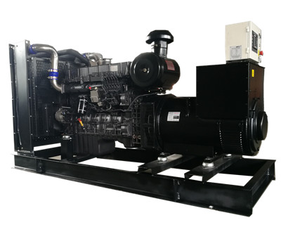 眉山上柴柴油发电机组50KW-700KW_COPY_COPY