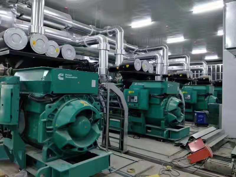 眉山发电机出租