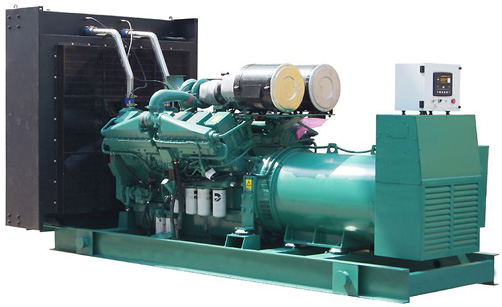 眉山30kw康明斯柴油发电机组