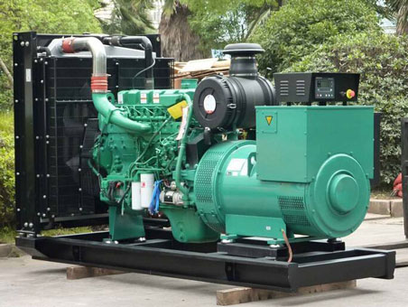 眉山710kw康明斯柴油发电机组