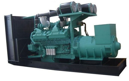 眉山200kw康明斯发电机组