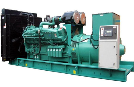 眉山570kw康明斯柴油发电机组