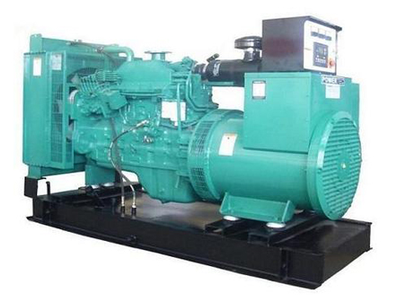眉山80kw康明斯柴油发电机组
