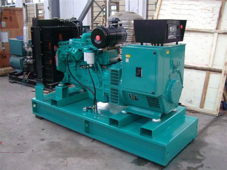 眉山200kw康明斯柴油发电机组