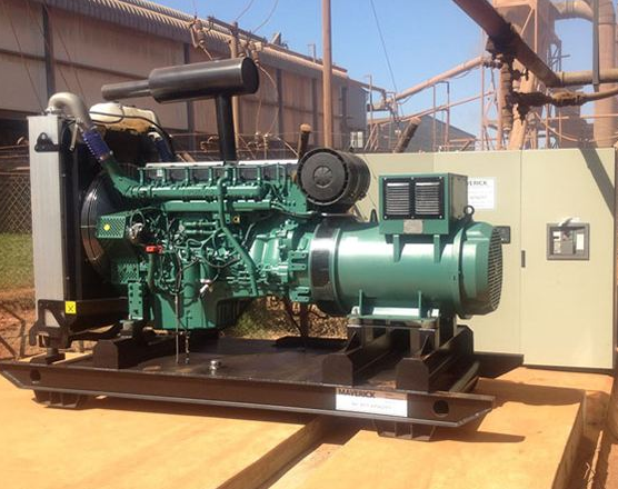 眉山发电机出租