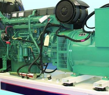 眉山发电机出租