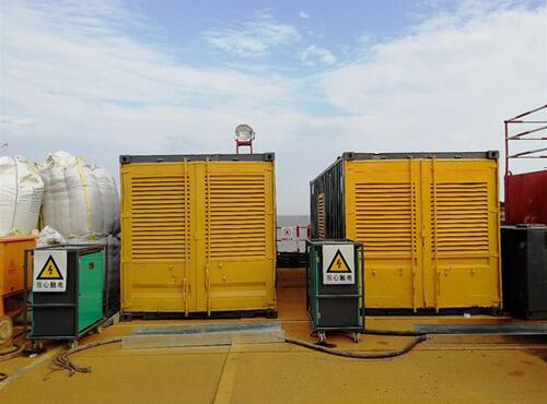 眉山发电机出租